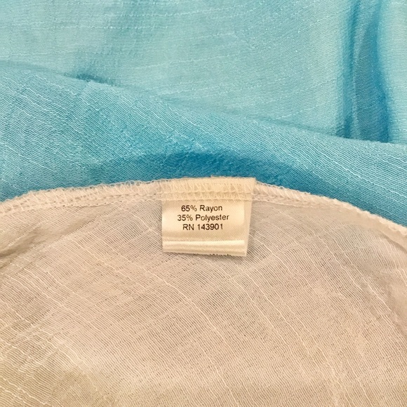 Coco + Carmen Tunic/Dress - Picture 12 of 14